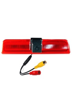 Rearview camera compatible with Volkswagen Caddy models...