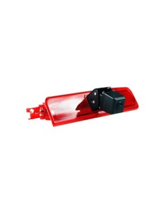 Rearview camera compatible with Volkswagen Caddy models... 2