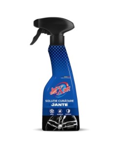 JetXpert Kerék Tisztító Oldat 500ml