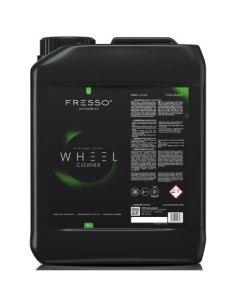 Professional Cleaning Solution for Rims, Tires, and...