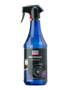Wheel Cleaning Solution Liqui Moly 1l