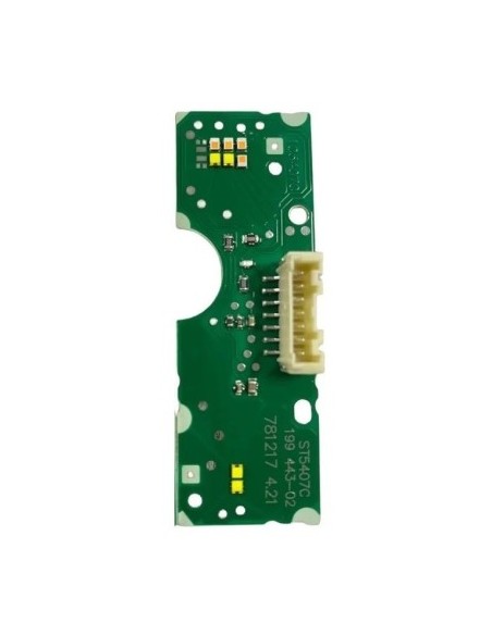 Right signaling and daytime running lights module DRL for Mercedes-Benz E Class W213 - 19944302