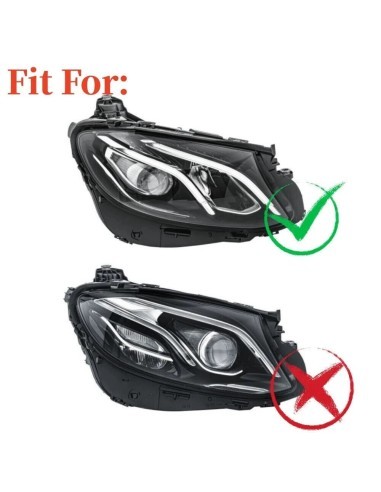 Right signaling and daytime running lights...