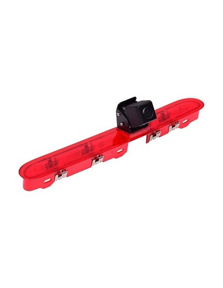 Dedicated rearview camera for PEUGEOT Expert/Traveller (2016-present)