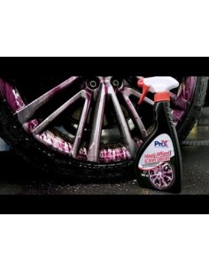 Wheel and Body Decontamination Solution, Pro-X Magic... 2