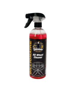 Billionaire All Wheel Cleaner 750ml