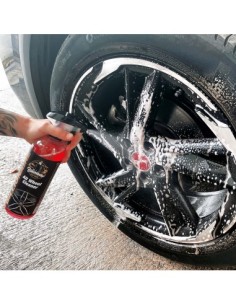 Солюшън за почистване на джанти Billionaire All Wheel... 2