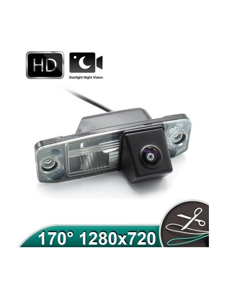 Κάμερα οπισθοπορείας HD με StarLight Night Vision για Hyundai ELANTRA, SONATA, ACCENT, TUCSON, VERACRUZ