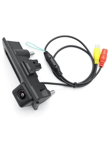 HD Reverse Camera with StarLight Night Vision...