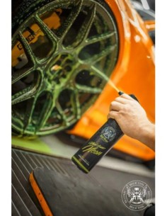 Разтвор за почистване на джанти BadBoys Wheel Cleaner... 2