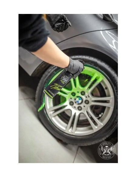 Καθαριστικό Ζαντών BadBoys Wheel Cleaner Neon 1l