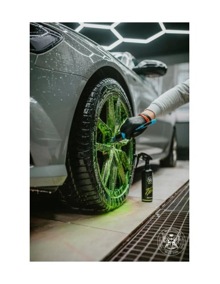 Καθαριστικό Ζαντών BadBoys Wheel Cleaner Neon 1l