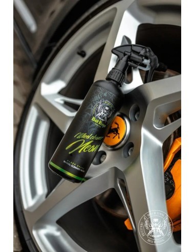 Καθαριστικό Ζαντών BadBoys Wheel Cleaner Neon 1l