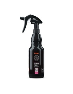 Wheel Decontamination Solution ADBL Vampire Elixir 500ML