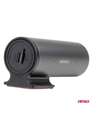 Κάμερα ταμπλό DVR 1K, WLAN 128Gb, Wifi, Full...