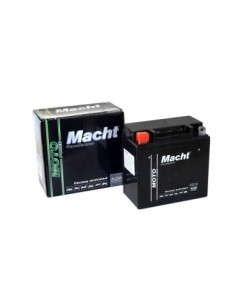 Μπαταρία Αυτοκινήτου, Macht moto AGM MTZ12-S SLA. 11Ah....