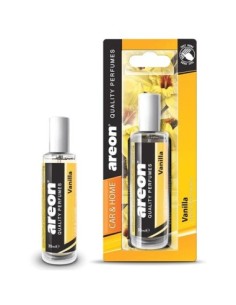 Αρωματικό αυτοκινήτου Areon Perfume Vanilla 35ml