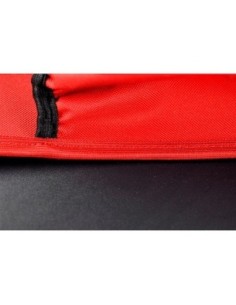 Στήριγμα για πορτμπαγκάζ για στερέωση πυροσβεστήρα... 2