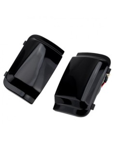 Set 2 Semnalizari Aripa LED Dinamice Citroen Jumperhez