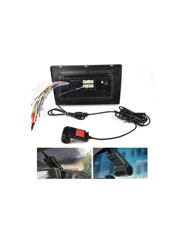 DVR USB Camera for Android Car Navigation Full...
