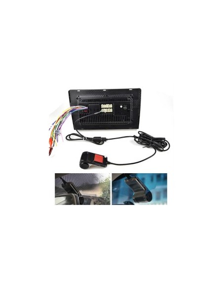 DVR USB Camera for Android Car Navigation Full HD, XenonBright