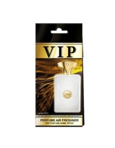 Vip Caribi 750 autóillatosító