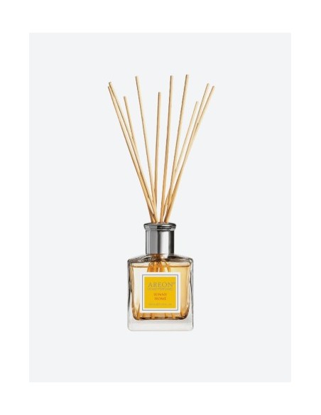 AREON Home Perfume Sunny Home Room Fragrance, 150ml