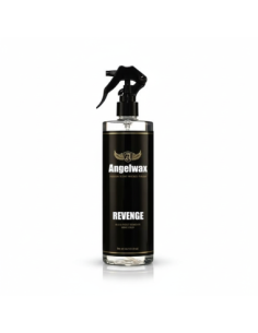 Insect and Organic Residue Cleaning Solution Angelwax...