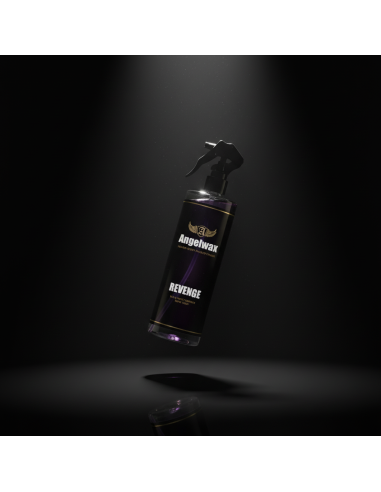Insect and Organic Residue Cleaning Solution...