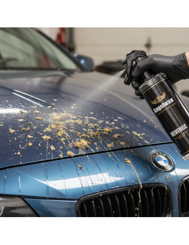 Insect and Organic Residue Cleaning Solution...