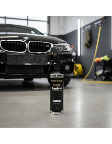 Insect and Organic Residue Cleaning Solution...