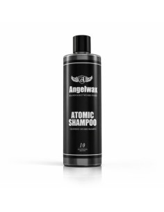 Car Shampoo with Graphene Angelwax Dark Star Atomic...