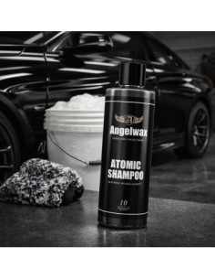 Шампоан за автомобил с графен Angelwax Dark Star Atomic... 2