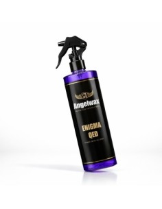 Λύση Γρήγορης Λεπτομέρειας με Κεραμικό Angelwax Enigma... 2