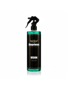 Angelwax Vision Superior Automotive Glass Cleaner 500ml