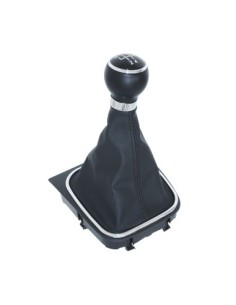 Gear Shift Knob Cover for VW JETTA 7 2005  5 Speeds