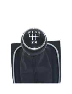 Κάλυμμα μοχλού ταχυτήτων για VW JETTA 7 2005  5 Ταχύτητες 2