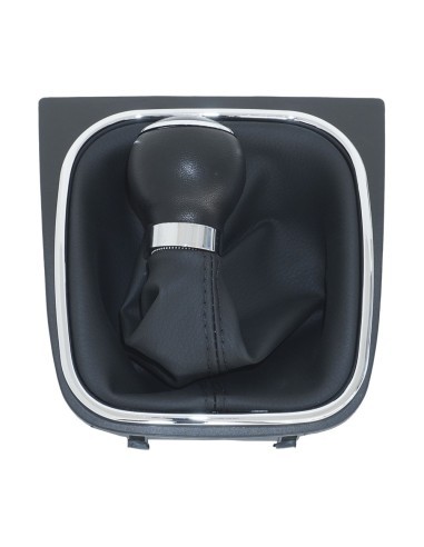 Gear Shift Knob Cover for VW JETTA 7 2005  5...