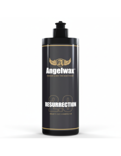 Angelwax Resurrection 2.0 Abrazív polírozópaszta, Heavy...