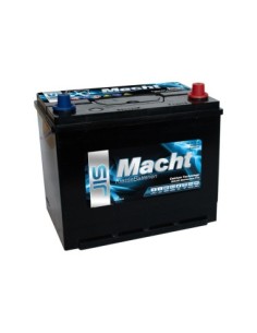 Car Battery, Macht JIS 12V 70 Ah, 560 A, 260X170X220mm