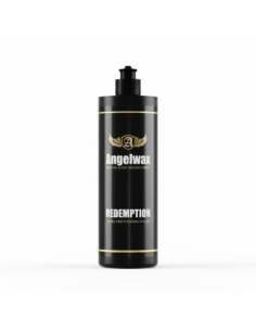 Pasta Polish Polish Finish - Ultrafinish Angelwax...