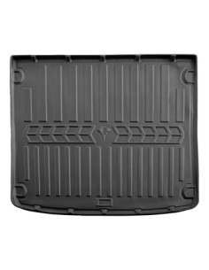 Umbrella Trunk Protection Mat for Audi A4 (B7) Combi...
