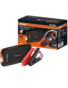 External battery / jump starter Osram BATTERYstart 200,...