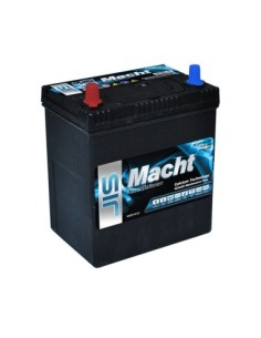 Car Battery, Macht JIS 12V 35 Ah, Reverse Terminals, 300...