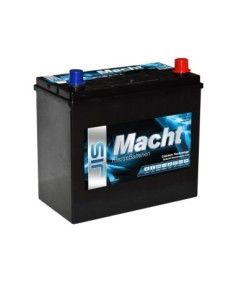 Car Battery, Macht JIS 12V 45 Ah, 330 A, 237X128X220mm