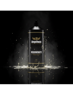 Pasta Polish Mediu Abraziva si One Step Angelwax... 2