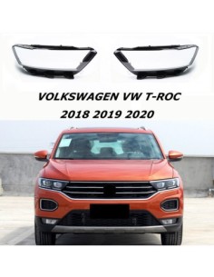 Σετ 2 μπουκαλιών φανών συμβατό με μοντέλα Volkswagen... 2
