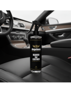Angelwax Heaven for Leather Cleaning and Maintenance... 2