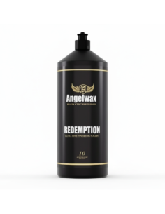 Polírozópaszta – Ultrafinish Angelwax Redemption...