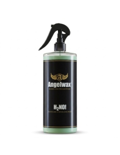 Quick Wash Solution Without Rinsing Angelwax H2NO!, 1l
